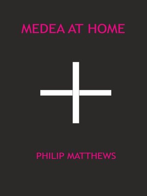 cover image of Medea at Home